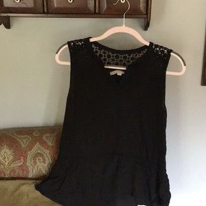 Loft Blouse